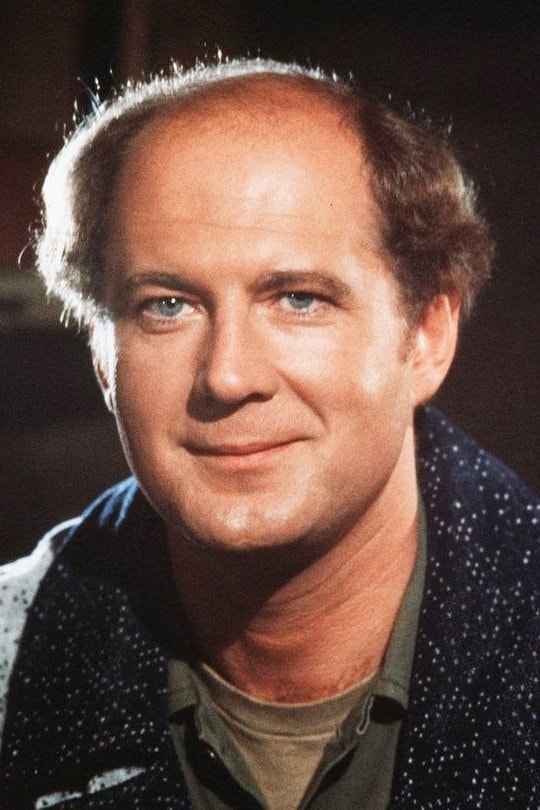 Foto de David Ogden Stiers