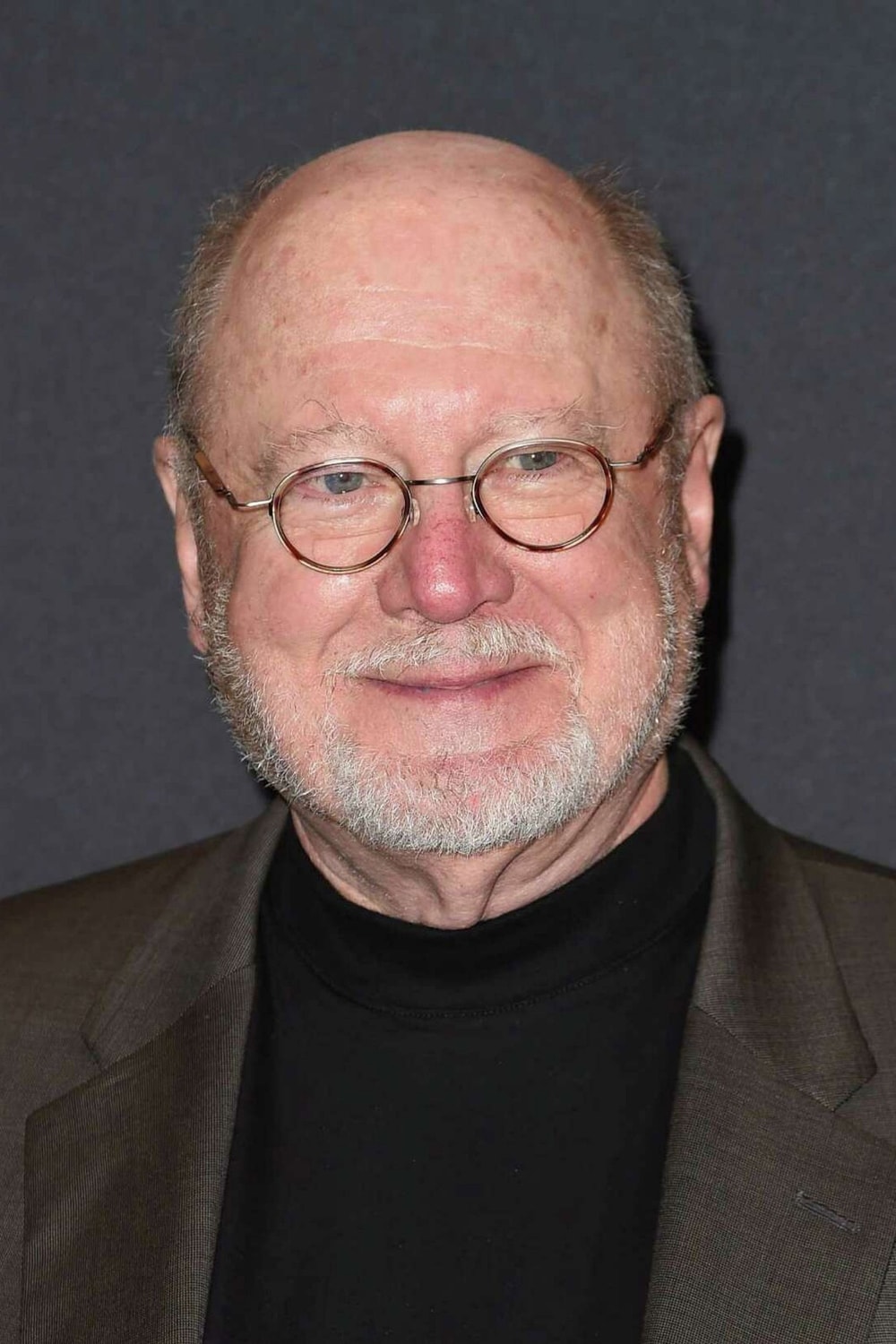Foto de David Ogden Stiers