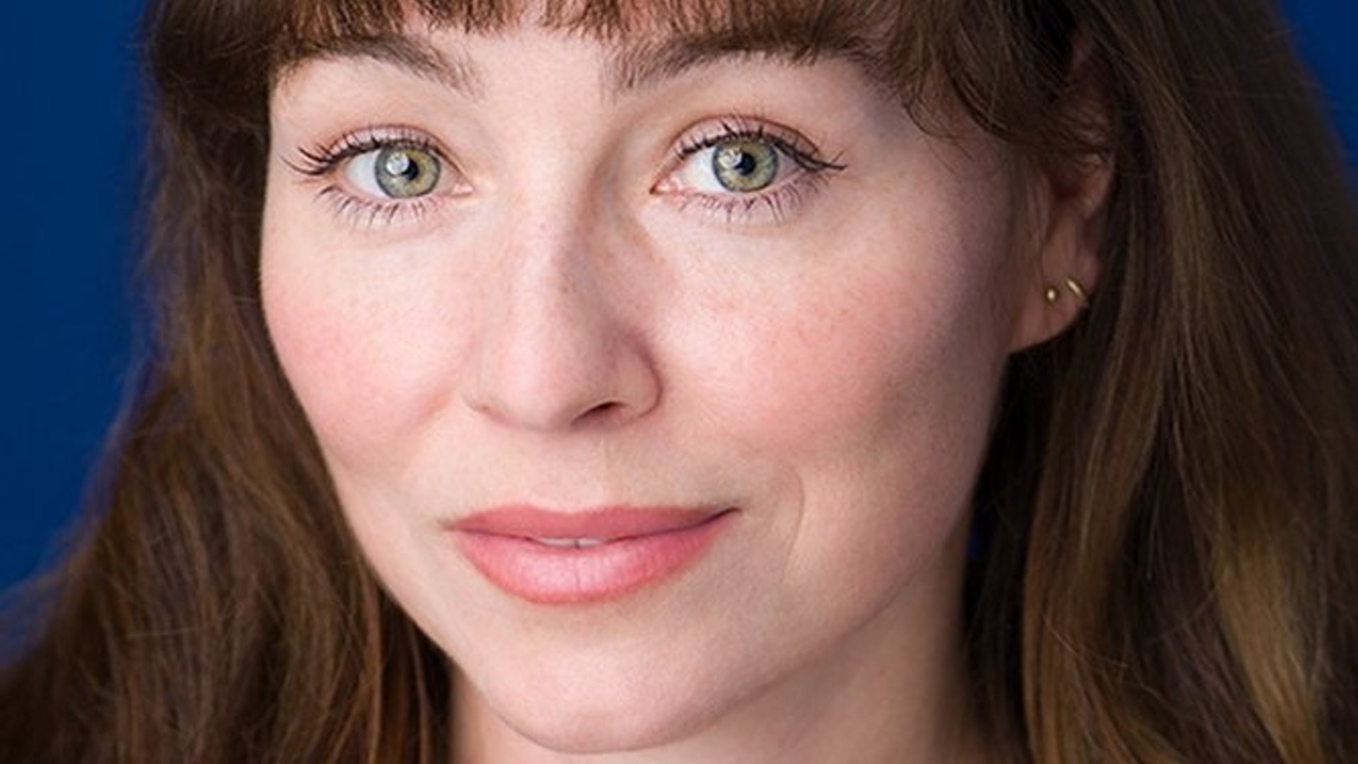 Foto de Marisa McIntyre