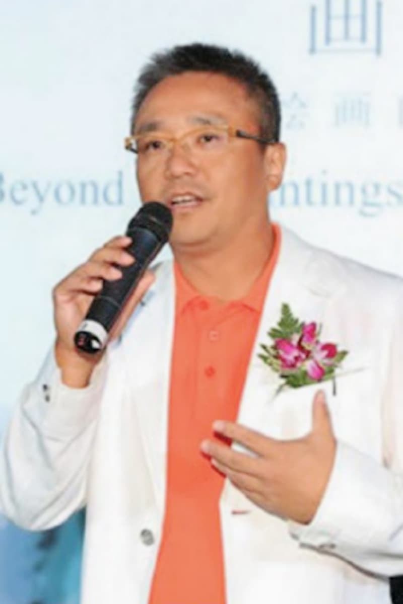 Foto de Liang Zhenghui