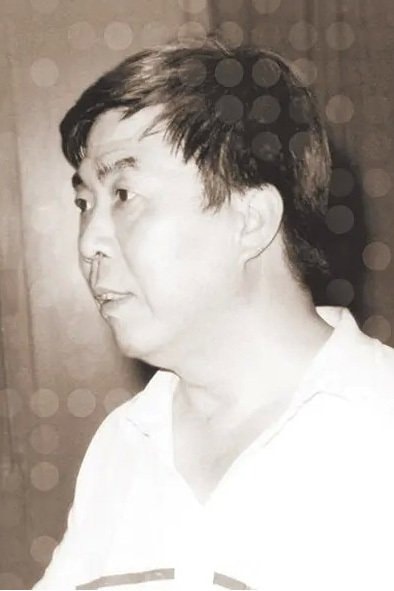 Foto de Wu Jingwei