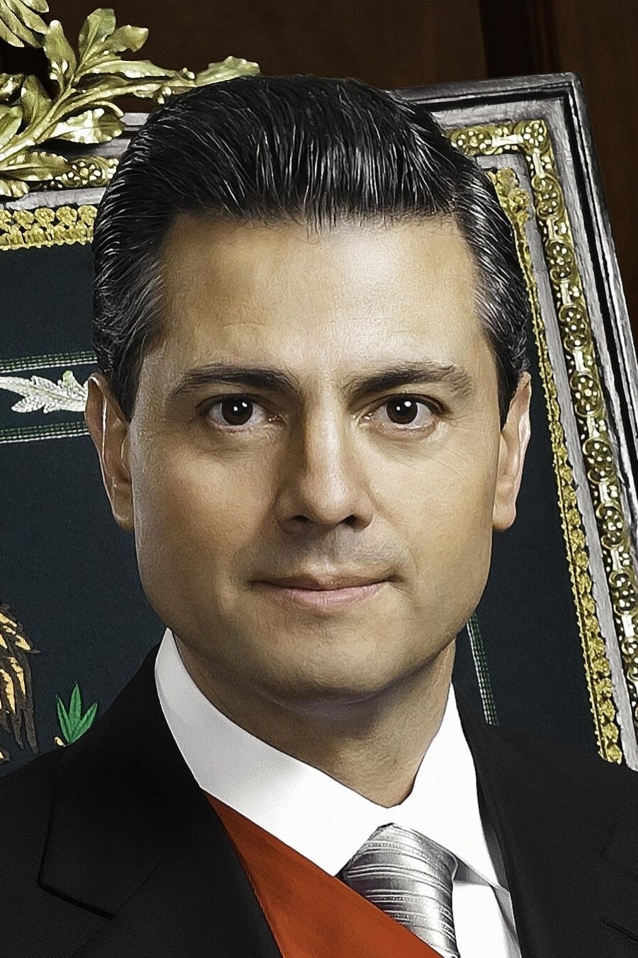 Foto de Enrique Peña Nieto