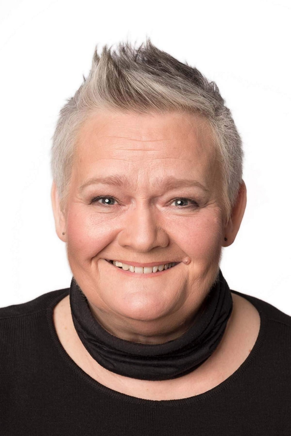 Foto de Alicja Bach