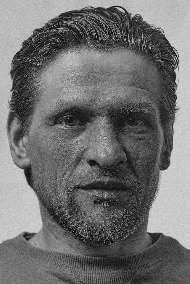 Foto de Vasyl Kukharskyi