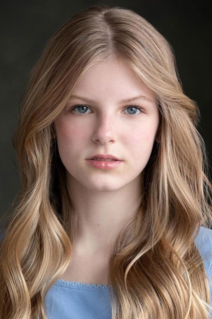 Foto de Molly Lewis