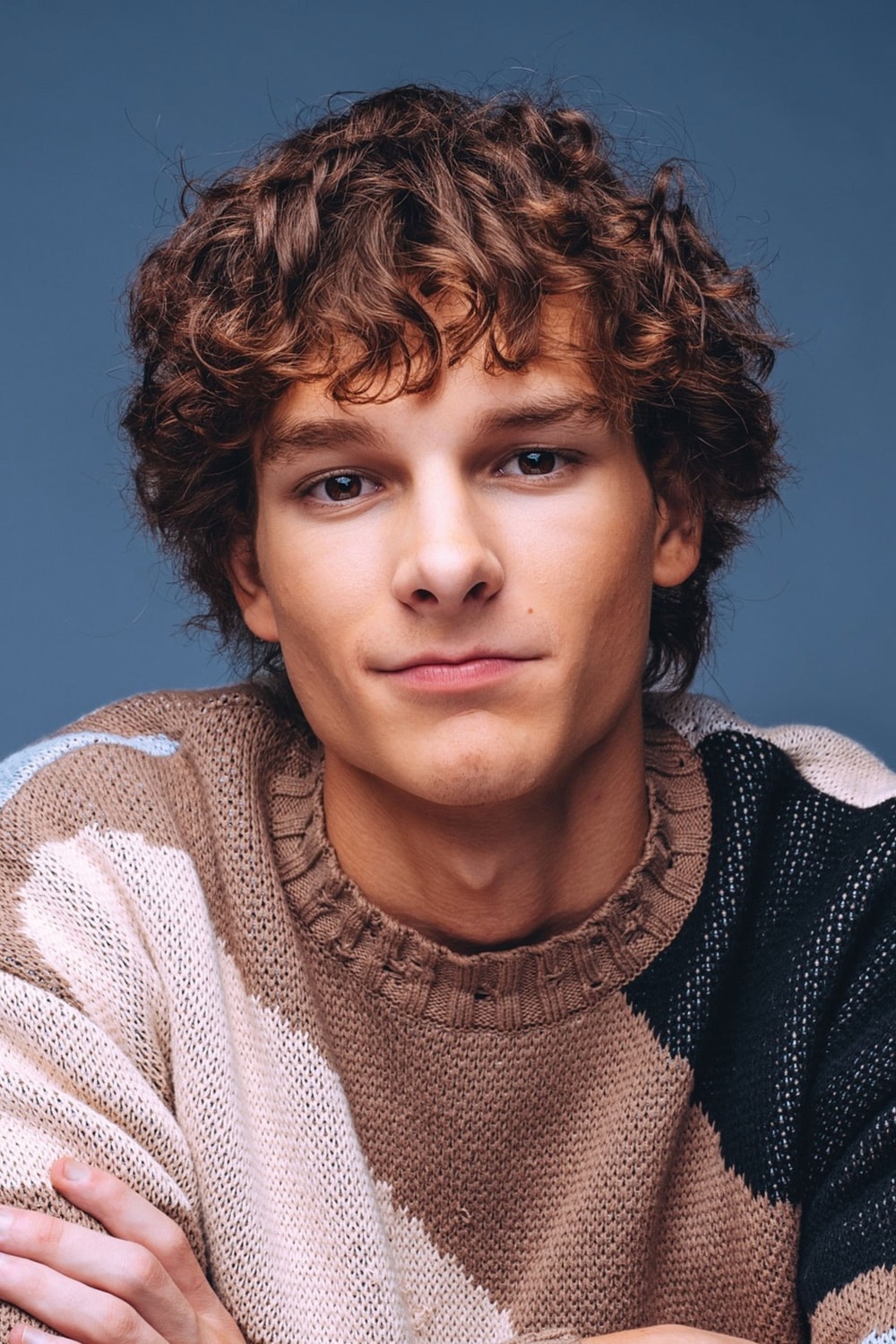 Foto de Mason Thames