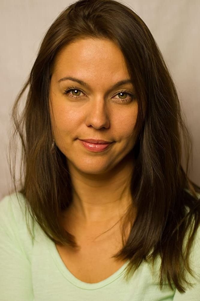 Foto de Trine Christensen