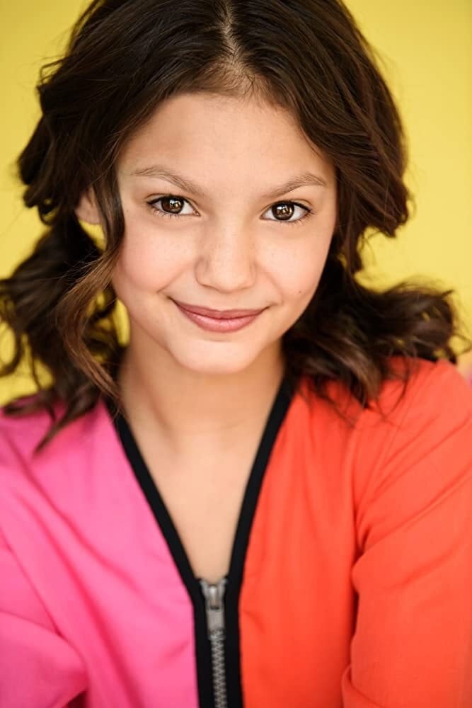 Foto de Samantha Lorraine