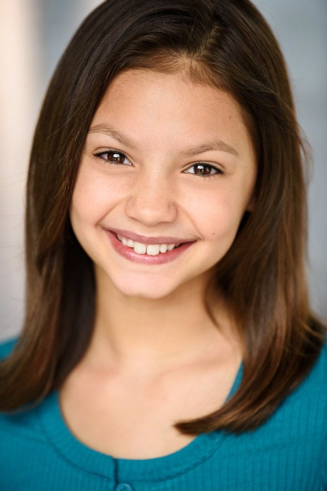 Foto de Samantha Lorraine