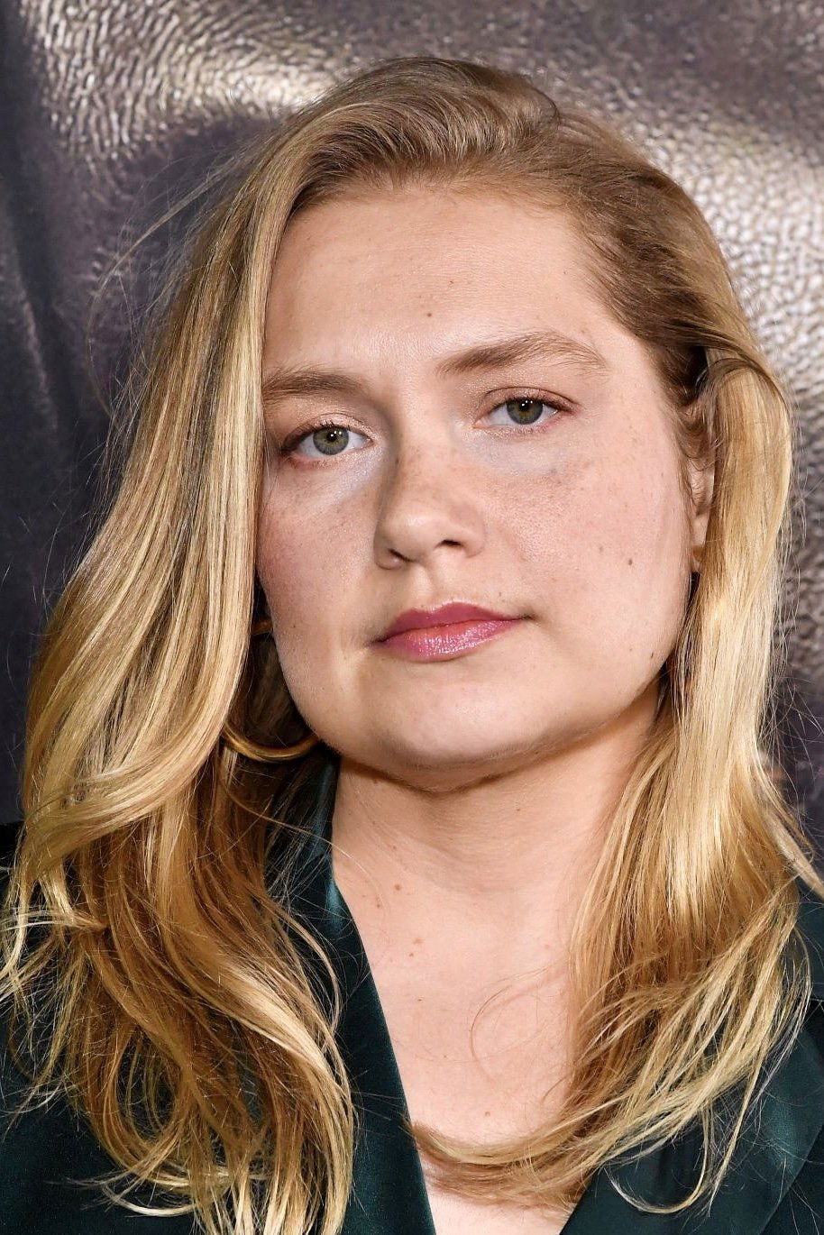 Foto de Merritt Wever