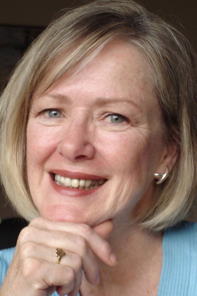 Foto de Marion McCorry