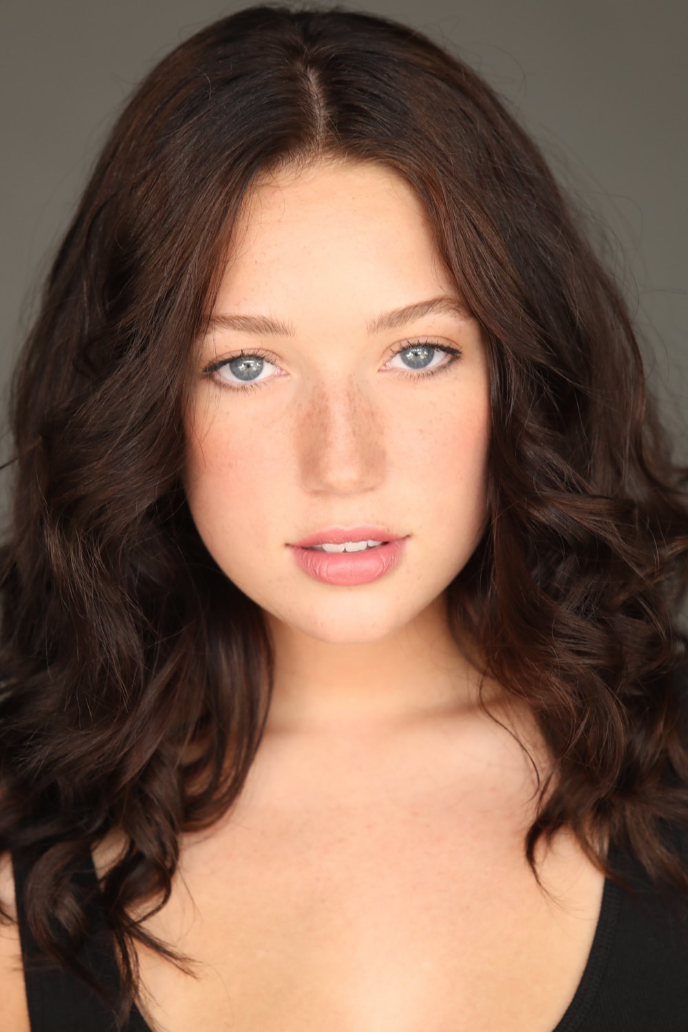 Foto de Tori Griffith