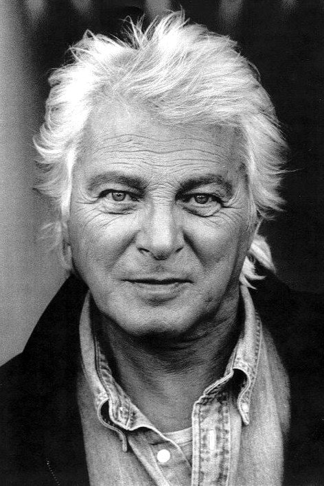 Foto de Clifford David