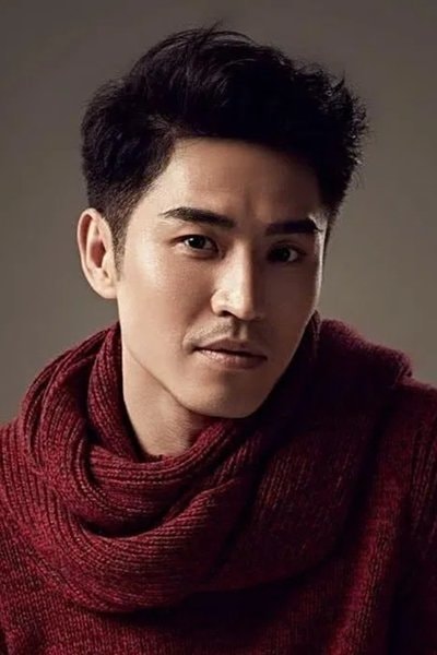 Foto de Meng Zhaozhong