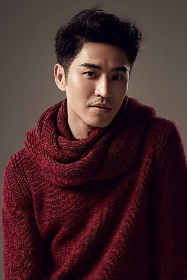 Foto de Meng Zhaozhong