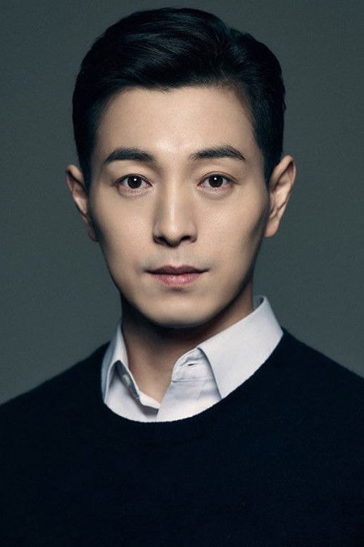 Foto de Jung Sung-il