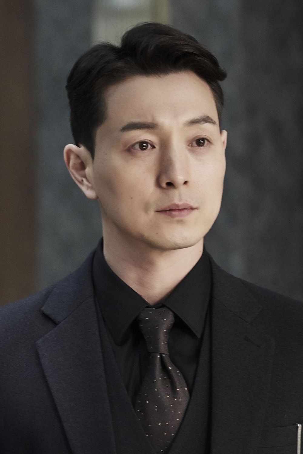 Foto de Jung Sung-il