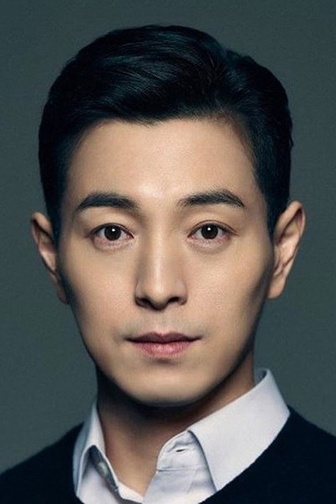 Foto de Jung Sung-il