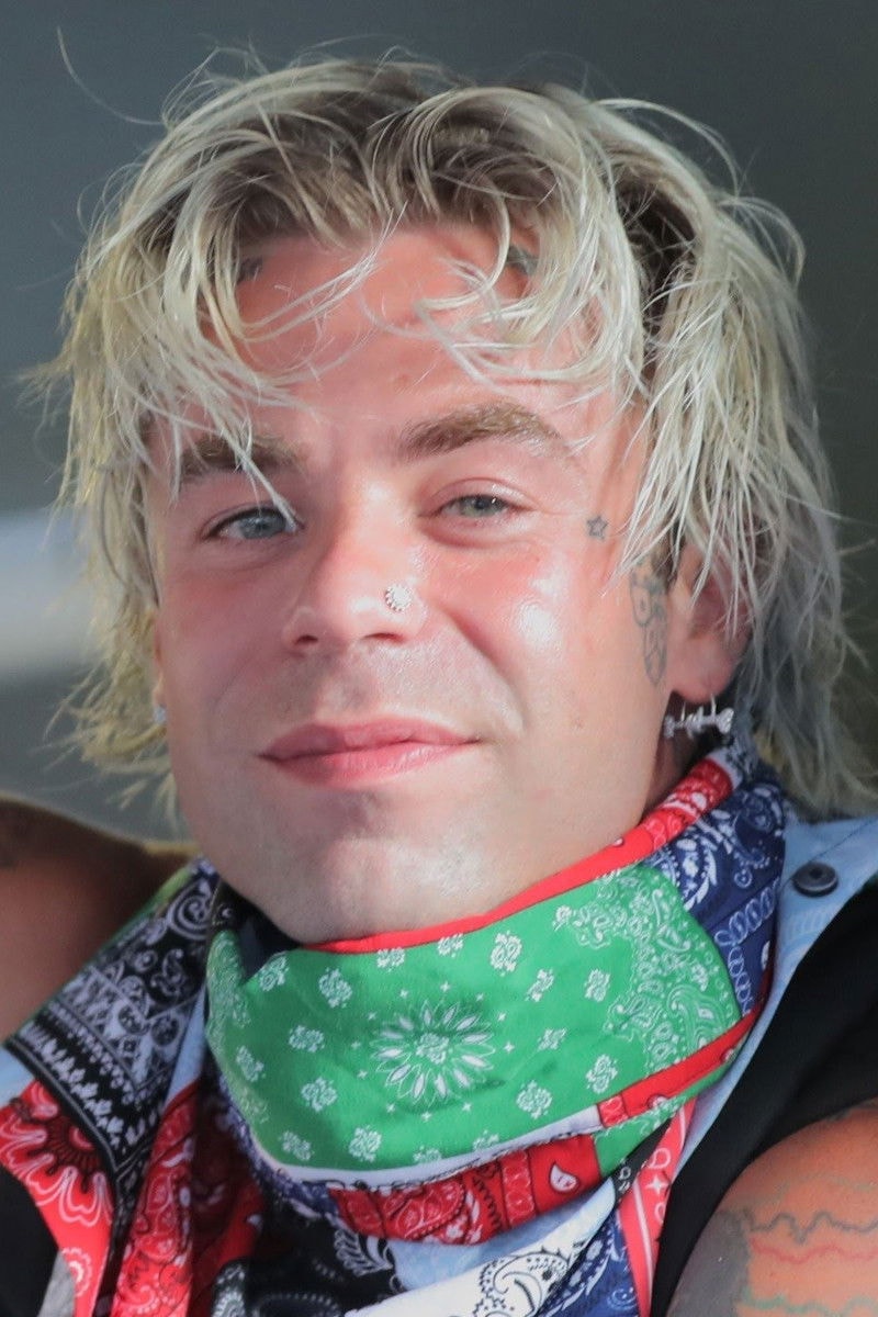 Foto de Mod Sun