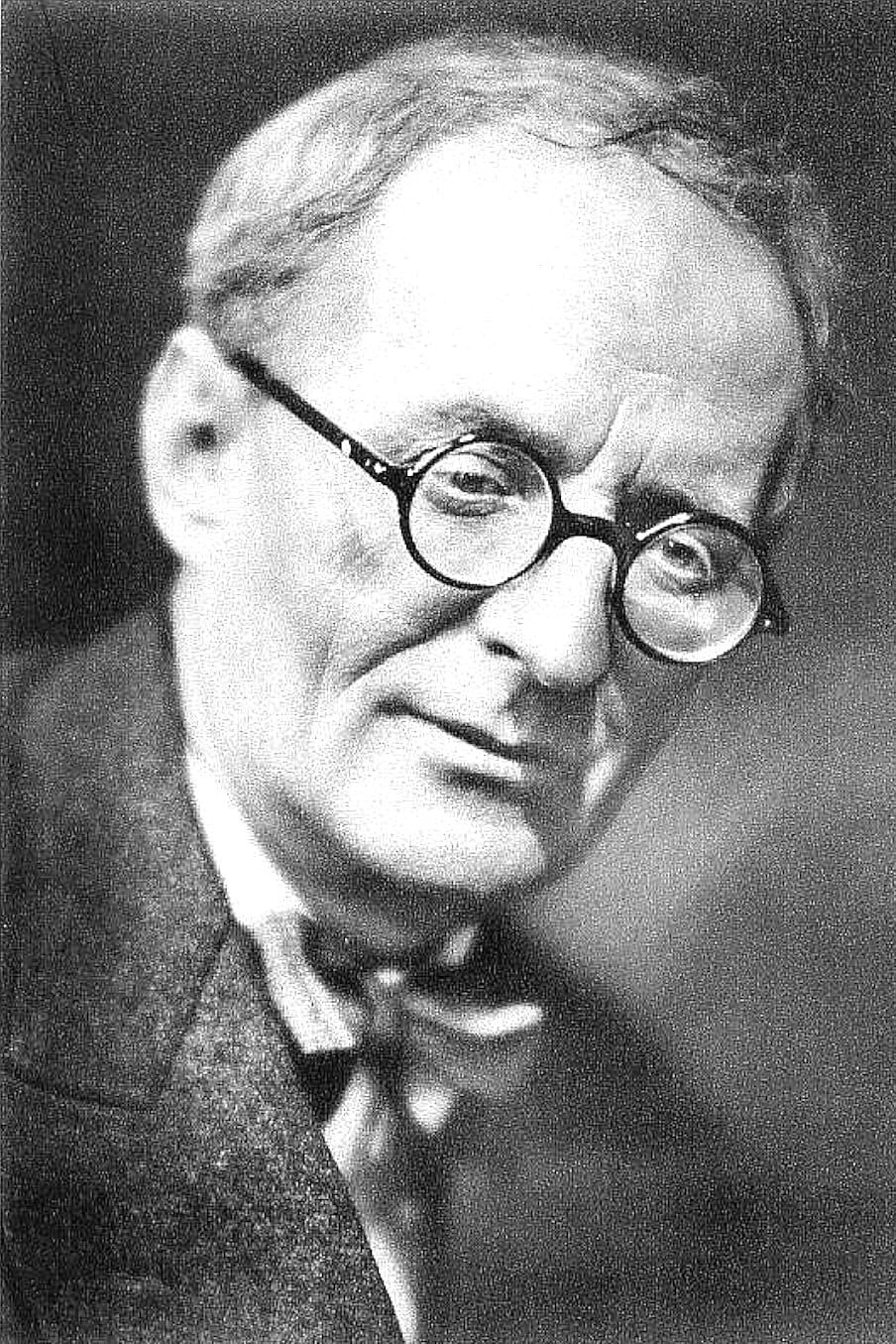 Foto de Max Adalbert