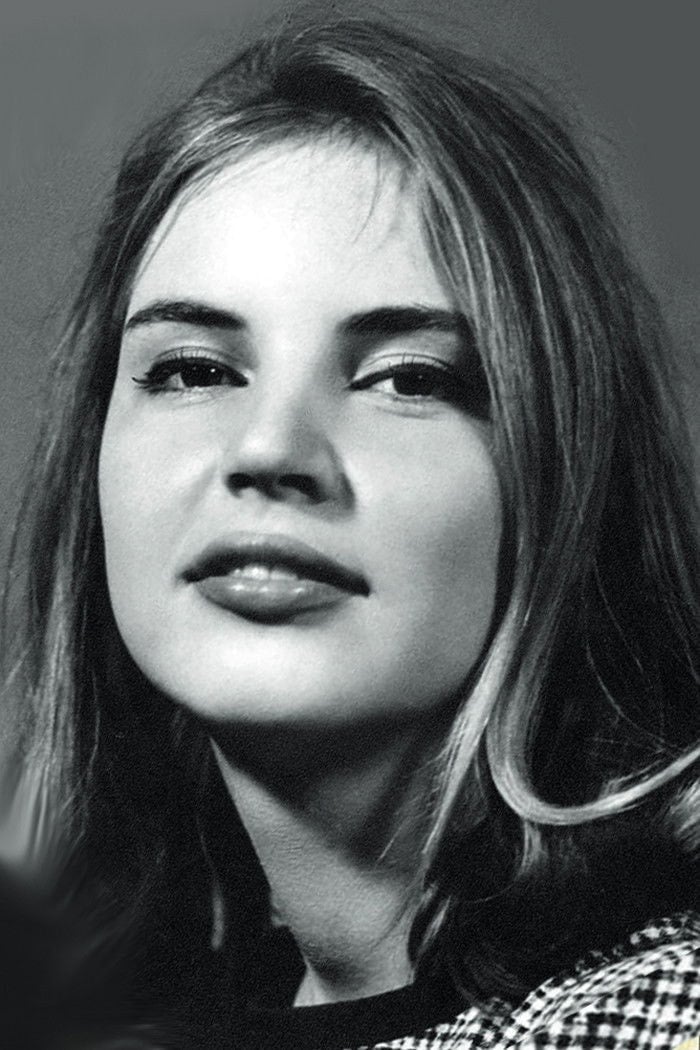 Foto de Elke Maravilha