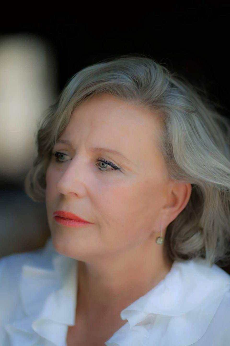 Foto de Krystyna Janda
