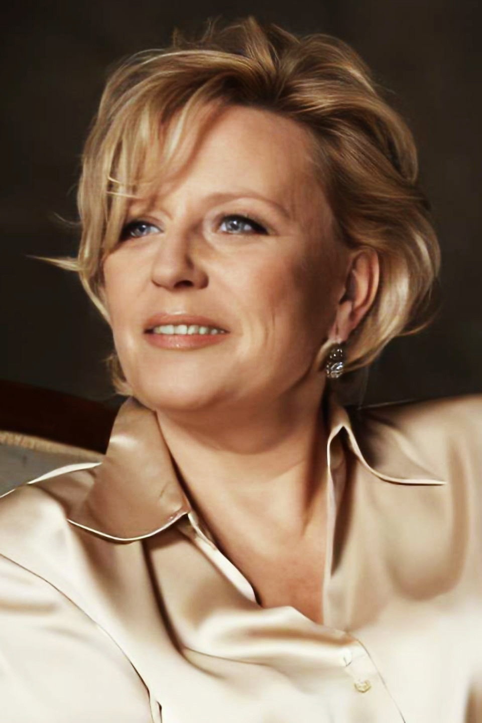 Foto de Krystyna Janda