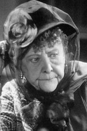 Foto de Adele Sandrock