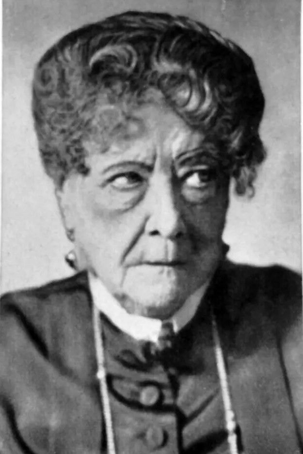 Foto de Adele Sandrock