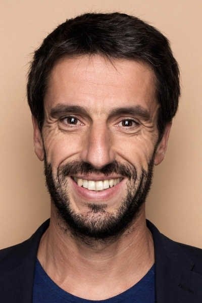 Foto de Tony Estanguet