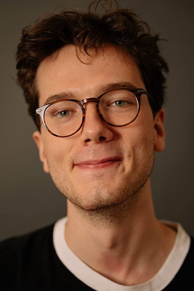 Foto de Martin Herlihy