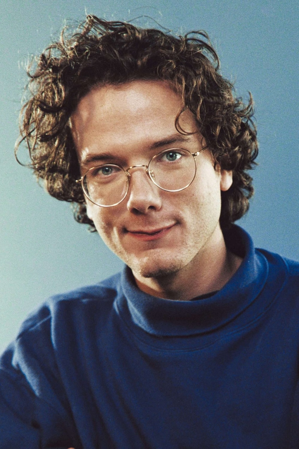 Foto de Martin Herlihy