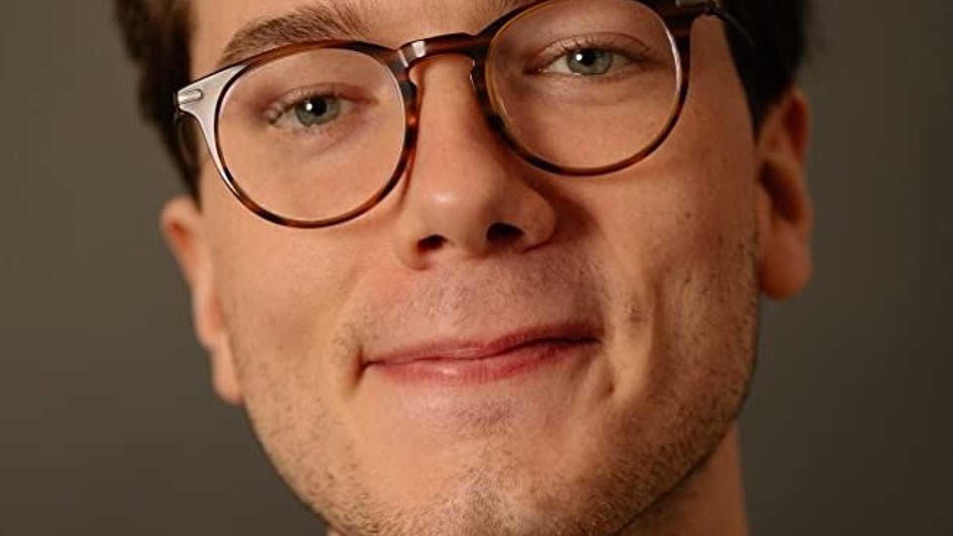 Foto de Martin Herlihy