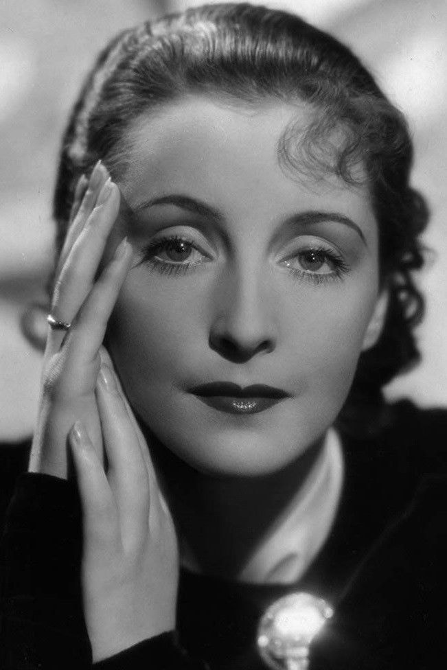 Foto de Dorothea Wieck