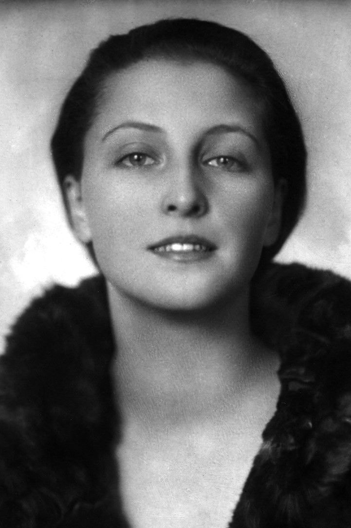 Foto de Dorothea Wieck