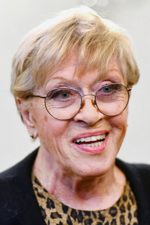 Foto de Alisa Freyndlikh