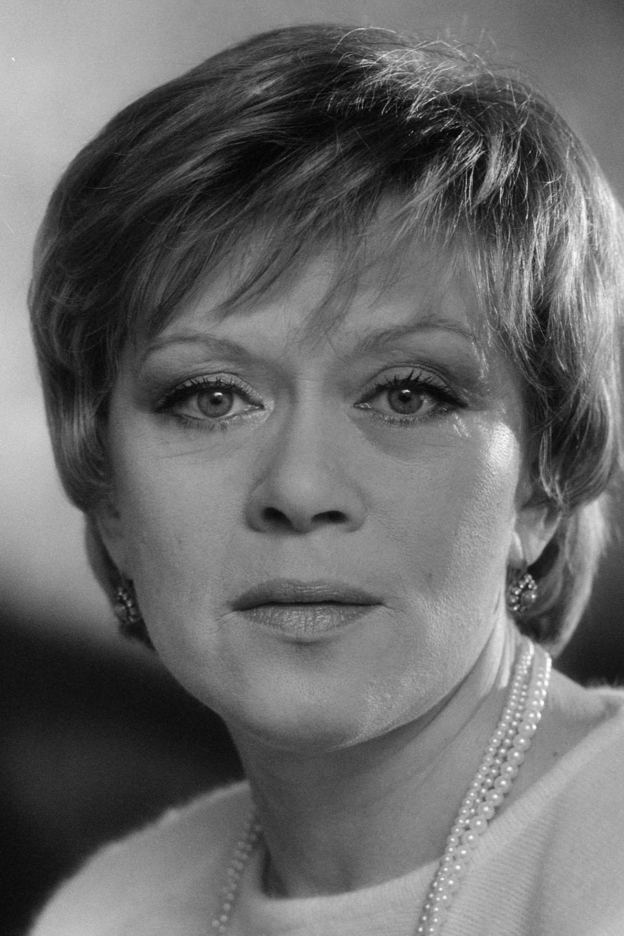 Foto de Alisa Freyndlikh