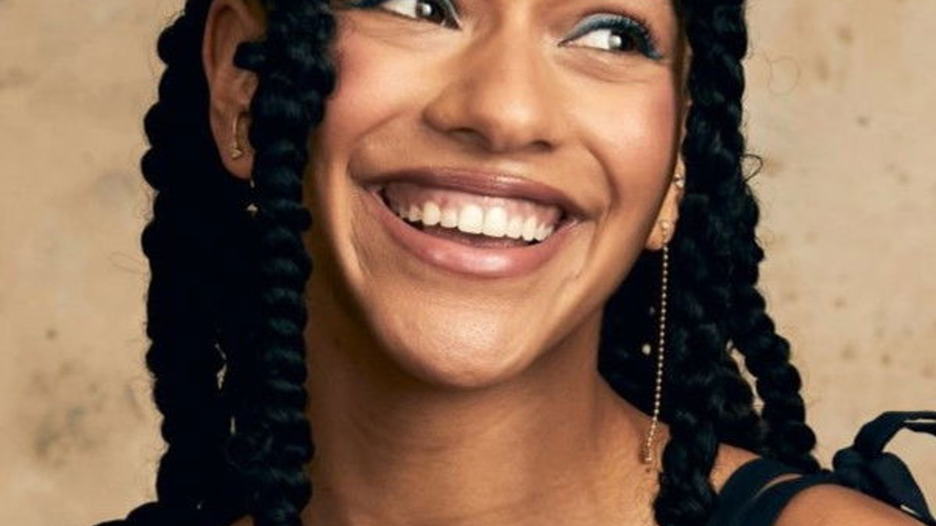 Foto de Djouliet Amara