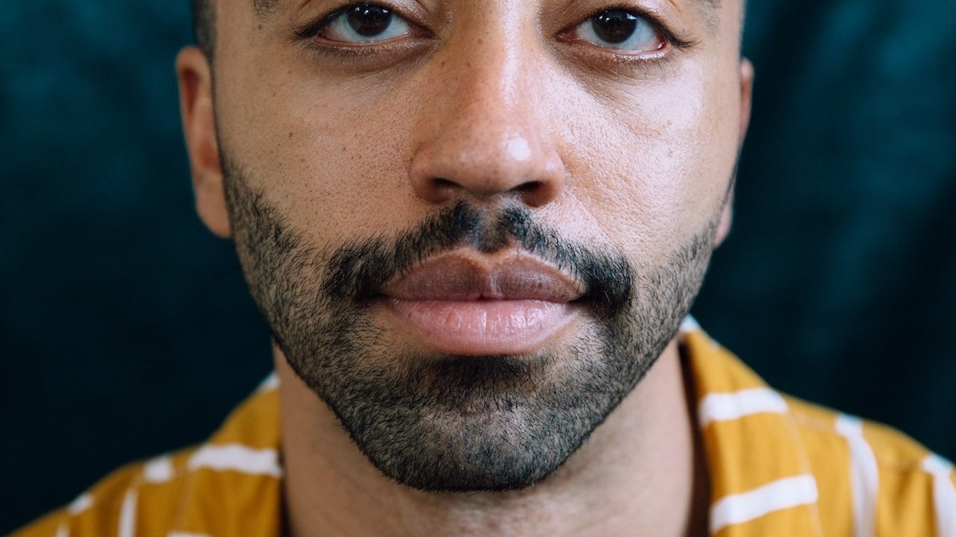 Foto de Rashaad Hall