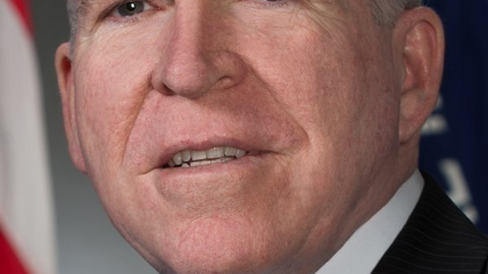 Foto de John O. Brennan