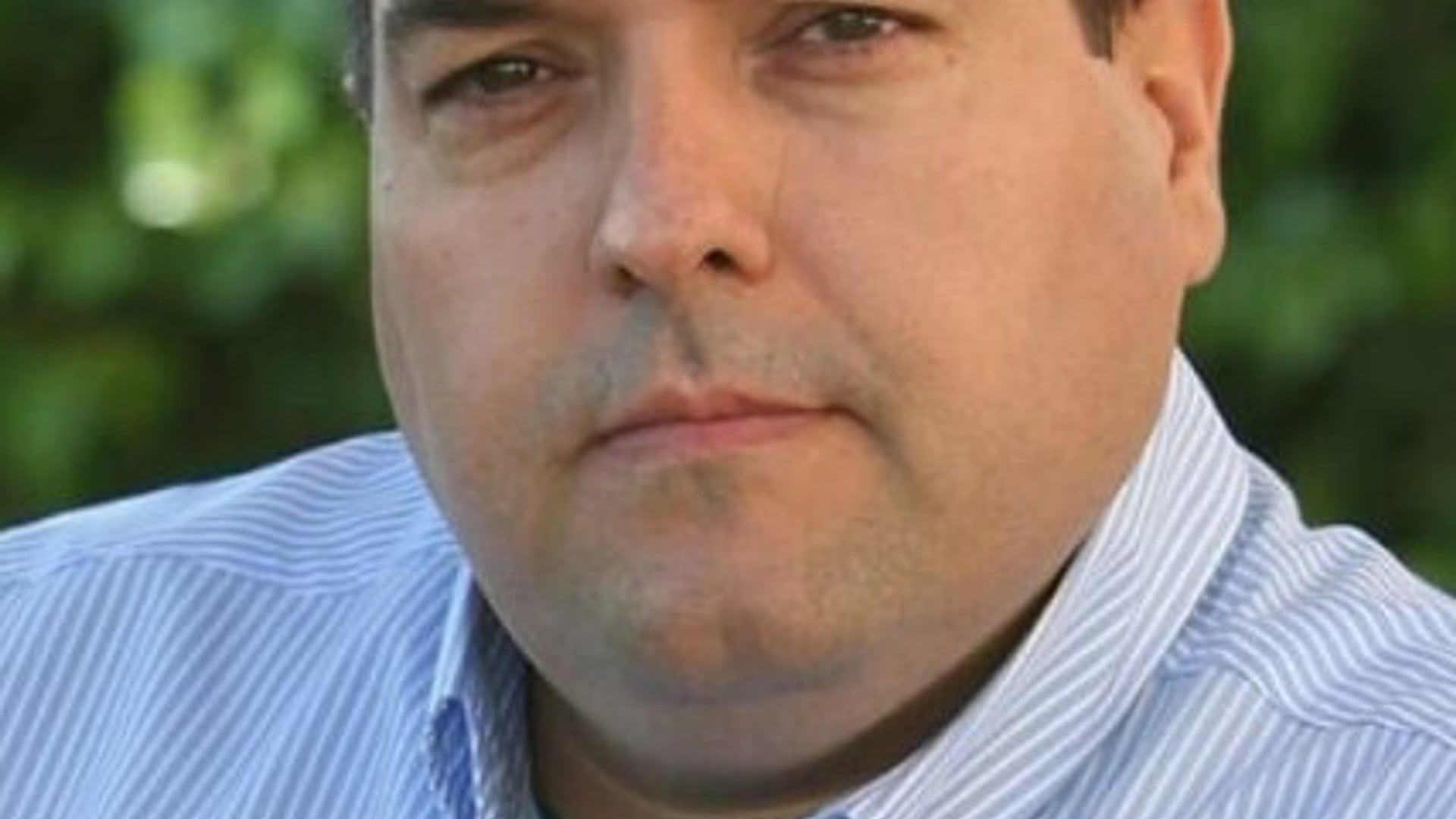 Foto de Alejandro Cao de Benos de Les y Pérez