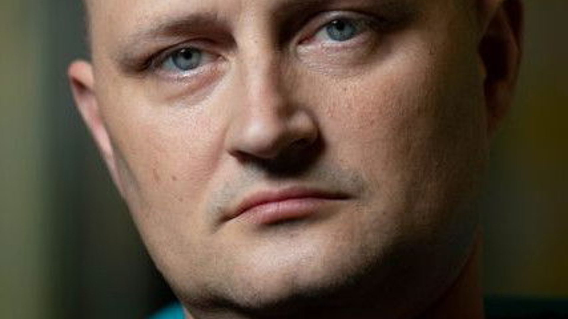 Foto de Ulrich Løvenskjold Larsen