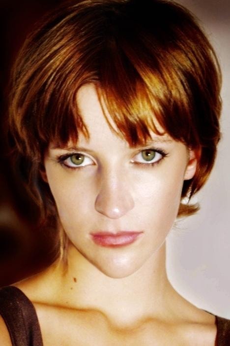 Foto de Rhiana Griffith