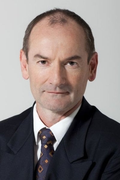 Foto de Lewis Fitz-Gerald