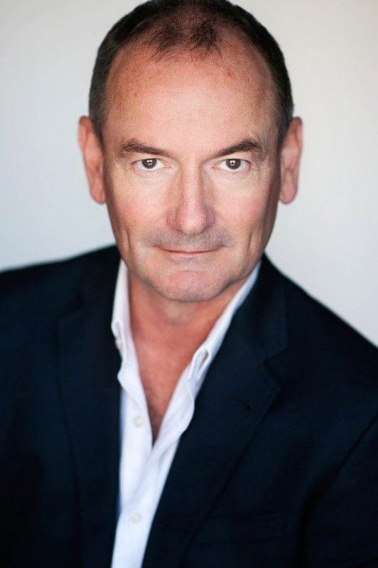 Foto de Lewis Fitz-Gerald