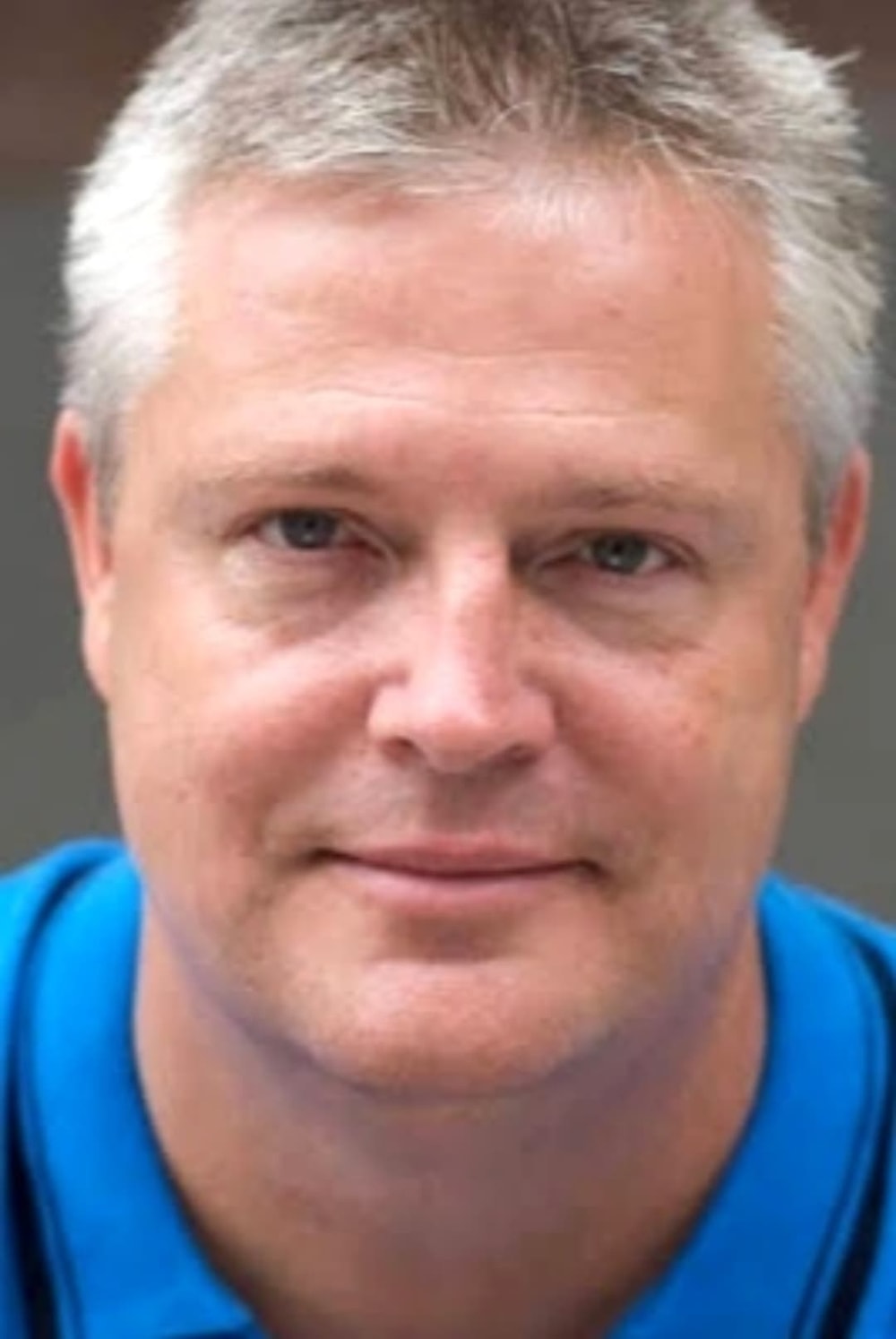 Foto de Harry O'Reilly