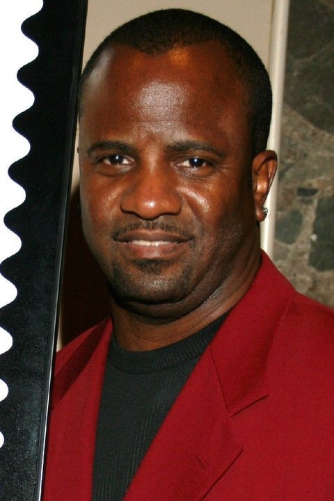 Foto de Eric Morgan Stuart