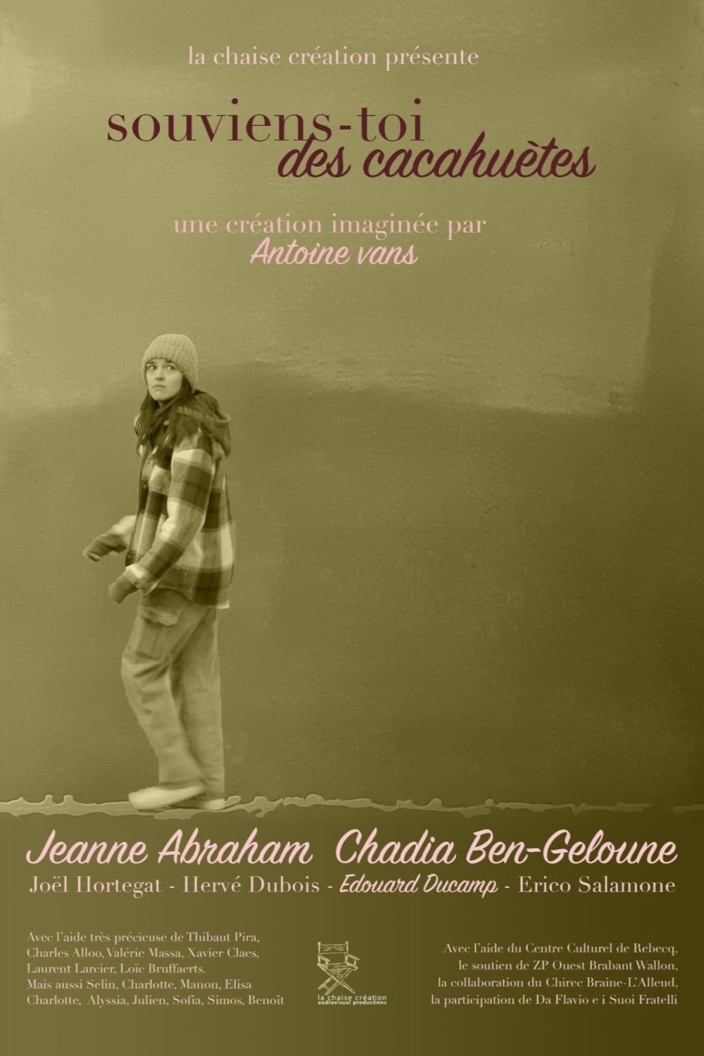 Foto de Jeanne Abraham