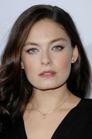 Foto de Alexa Davalos