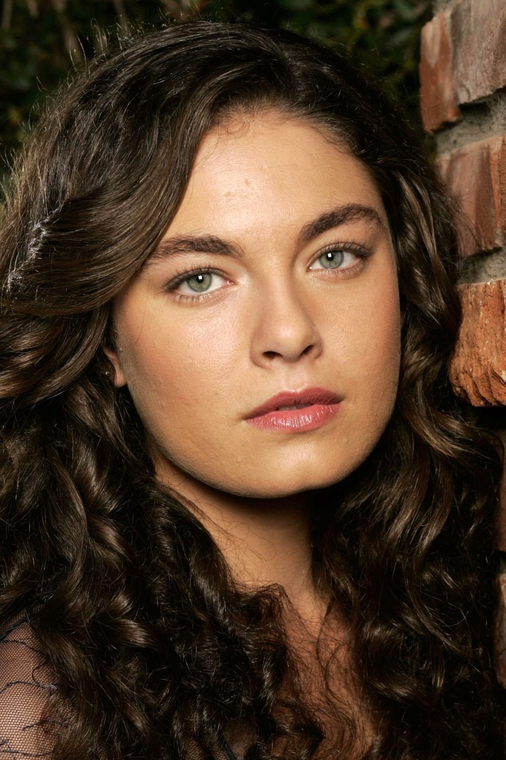 Foto de Alexa Davalos